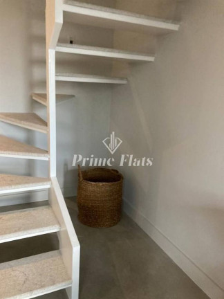 Imagem Apartamento com 1 Quarto para Alugar, 50 m² em Vila Nova Conceição - São Paulo Imagem Apartamento com 1 Quarto para Alugar, 50 m² em Vila Nova Conceição - São Paulo