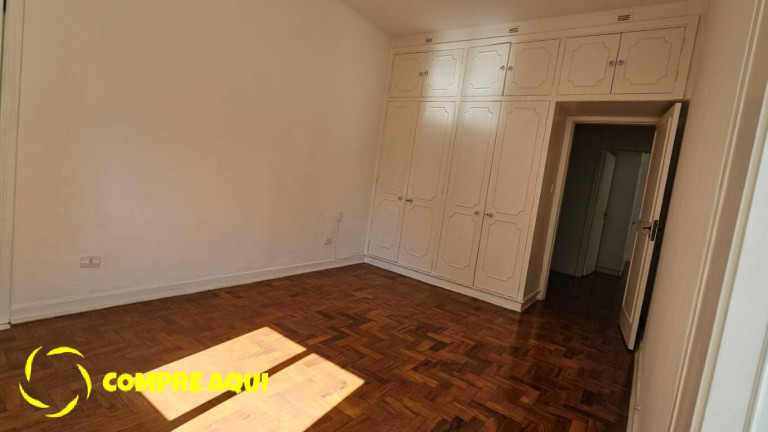 Imagem Apartamento com 3 Quartos à Venda, 204 m² em Higienópolis - São Paulo Imagem Apartamento com 3 Quartos à Venda, 204 m² em Higienópolis - São Paulo