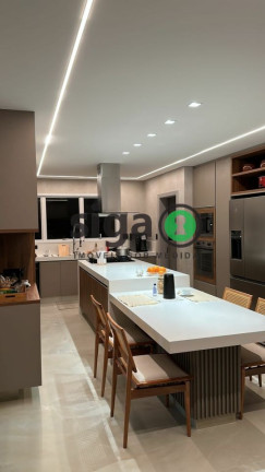 Imagem Apartamento com 6 Quartos à Venda, 427 m² em Panamby - São Paulo Imagem Apartamento com 6 Quartos à Venda, 427 m² em Panamby - São Paulo