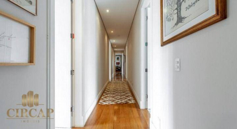 Imagem Apartamento com 4 Quartos à Venda, 415 m² em Itaim Bibi - São Paulo