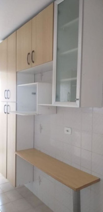 Imagem Apartamento com 2 Quartos à Venda, 60 m² em Vila Guarani (zona Sul) - São Paulo Imagem Apartamento com 2 Quartos à Venda, 60 m² em Vila Guarani (zona Sul) - São Paulo