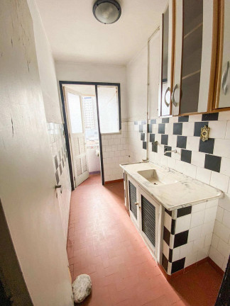 Imagem Apartamento com 1 Quarto à Venda, 41 m² em Bela Vista - São Paulo Imagem Apartamento com 1 Quarto à Venda, 41 m² em Bela Vista - São Paulo