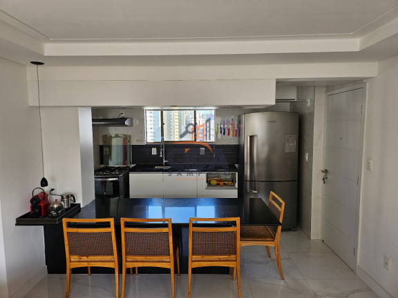 Imagem Apartamento com 3 Quartos à Venda, 75 m² em Boa Viagem - Recife