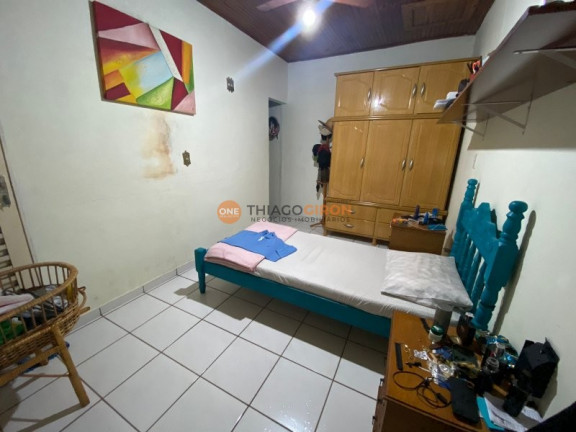 Imagem Casa com 2 Quartos para Alugar, 200 m² em Conjunto Habitacional Hilda Mandarino - Araçatuba Imagem Casa com 2 Quartos para Alugar, 200 m² em Conjunto Habitacional Hilda Mandarino - Araçatuba