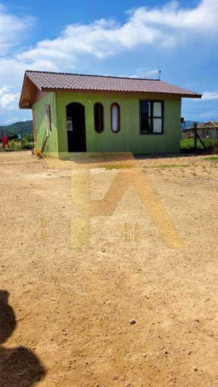 Imagem Imóvel com 1 Quarto à Venda, 49 m² em Sambaqui - Imbituba