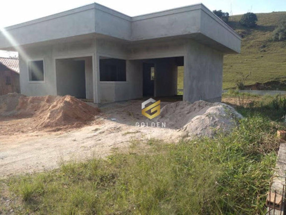 Imagem Casa com 2 Quartos à Venda, 48 m² em Itinga - Tijucas