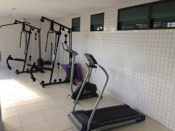 Apartamento com 2 Quartos à Venda, 42 m² em Candeias - Jaboatão Dos Guararapes