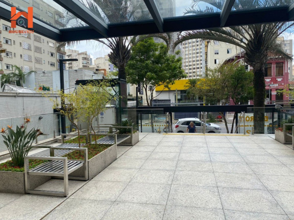 Imagem Imóvel Comercial para Alugar, 33 m² em Santa Cecília - São Paulo Imagem Imóvel Comercial para Alugar, 33 m² em Santa Cecília - São Paulo