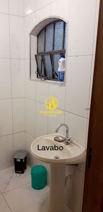 Imagem Sobrado com 3 Quartos à Venda, 168 m² em Jardim Santa Helena - São Paulo