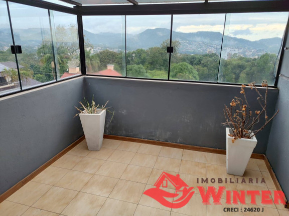 Imagem Apartamento com 2 Quartos à Venda, em Centro - Feliz Imagem Apartamento com 2 Quartos à Venda, em Centro - Feliz