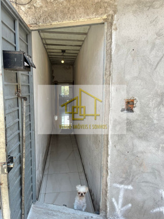 Imagem Sobrado com 1 Quarto à Venda, 50 m² em Recanto Campo Belo - São Paulo