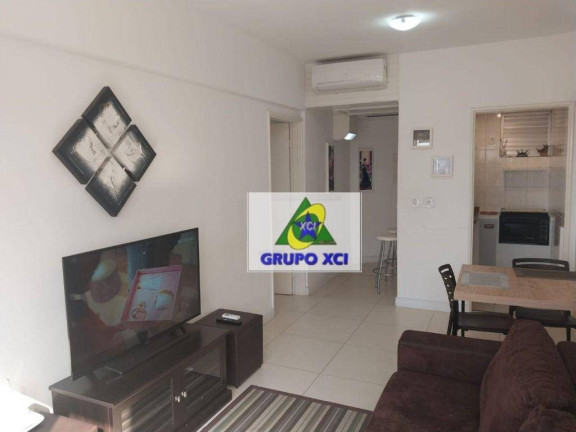 Imagem Apartamento com 1 Quarto para Alugar, 47 m² em Centro - Campinas Imagem Apartamento com 1 Quarto para Alugar, 47 m² em Centro - Campinas