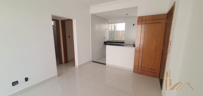 Imóvel com 2 Quartos à Venda, 64 m² em Santa Mônica - Belo Horizonte