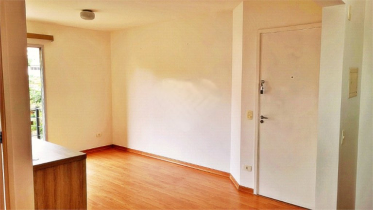 Imagem Apartamento com 1 Quarto à Venda, 41 m² em Sumaré - São Paulo