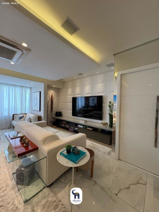 Imagem Apartamento com 3 Quartos à Venda, 120 m² em Pituba - Salvador Imagem Apartamento com 3 Quartos à Venda, 120 m² em Pituba - Salvador