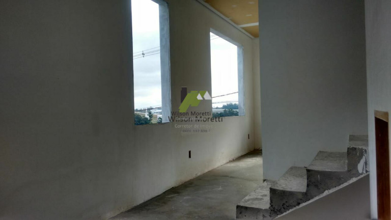 Imagem Casa com 3 Quartos à Venda, 211 m² em Jardim Ermida I - Jundiaí