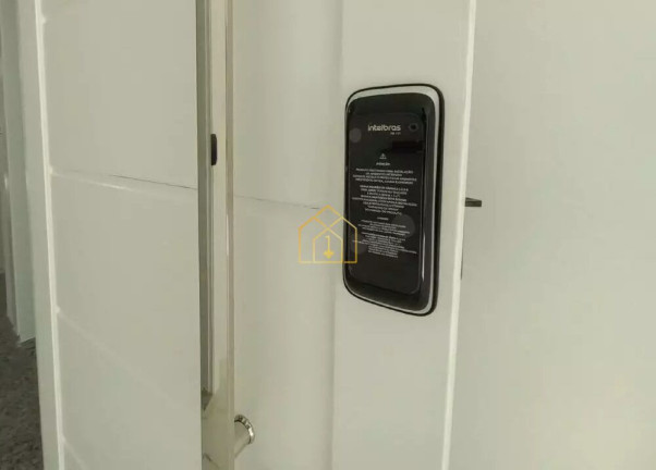 Imagem Apartamento com 3 Quartos à Venda, 80 m² em Santa Maria - Santo André Imagem Apartamento com 3 Quartos à Venda, 80 m² em Santa Maria - Santo André