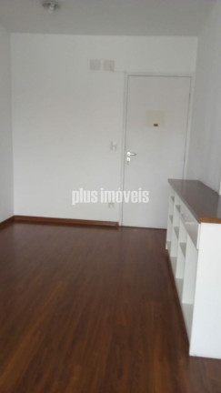 Imagem Apartamento com 1 Quarto à Venda, 40 m² em Morumbi - São Paulo Imagem Apartamento com 1 Quarto à Venda, 40 m² em Morumbi - São Paulo