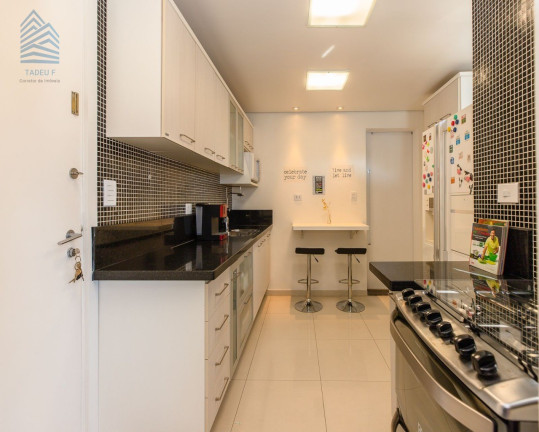 Imagem Imóvel com 2 Quartos à Venda, 224 m² em Moema - São Paulo