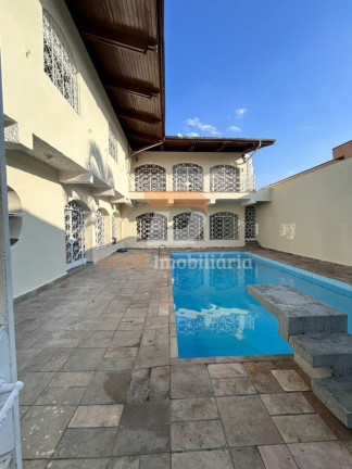 Casa com 5 Quartos à Venda ou Locação, 200 m² em Centro - Sbc - São Bernardo Do Campo