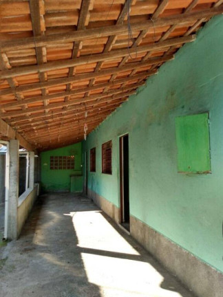 Imagem Casa com 2 Quartos à Venda, 250 m² em Parque Santo Antônio - Taubaté