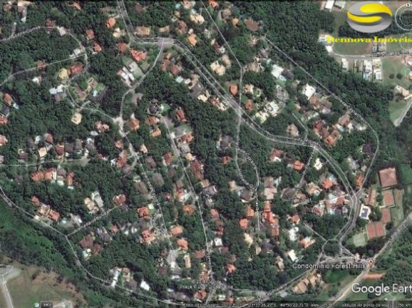 Terreno à Venda, 1.123 m² em Altos De São Fernando - Jandira