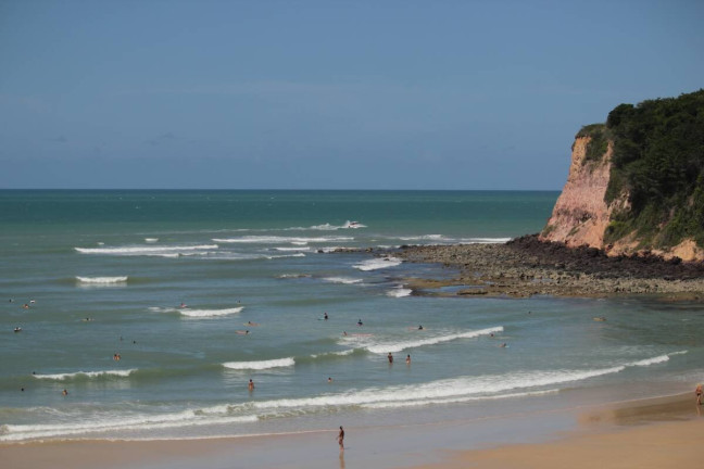 Imagem Casa com 2 Quartos à Venda, 450 m² em Praia Da Pipa - Tibau Do Sul