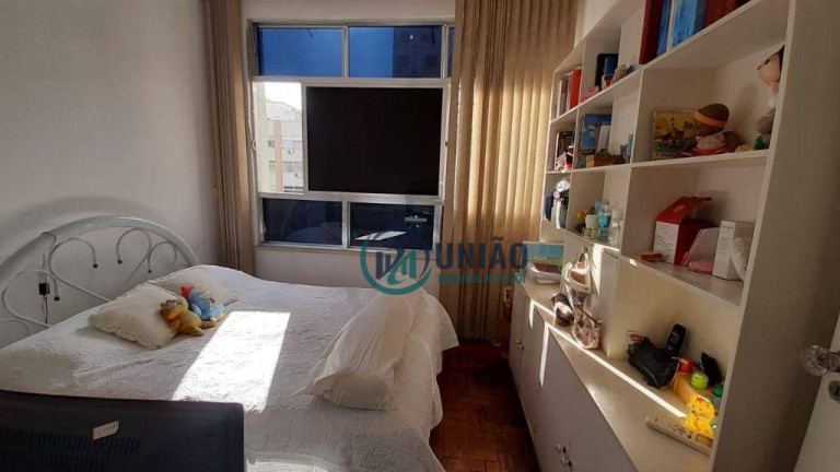 Imagem Apartamento com 3 Quartos à Venda, 100 m² em Icaraí - Niterói Imagem Apartamento com 3 Quartos à Venda, 100 m² em Icaraí - Niterói