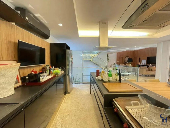 Imagem Casa com 5 Quartos à Venda, 770 m² em Alphaville I - Salvador Imagem Casa com 5 Quartos à Venda, 770 m² em Alphaville I - Salvador