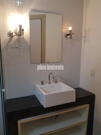 Imagem Apartamento com 1 Quarto à Venda, 58 m² em Panamby - São Paulo Imagem Apartamento com 1 Quarto à Venda, 58 m² em Panamby - São Paulo