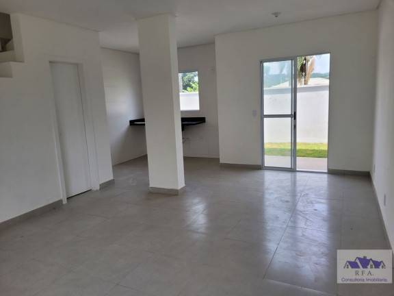 Imagem Casa com 2 Quartos à Venda, 70 m² em Chácara Do Carmo - Vargem Grande Paulista