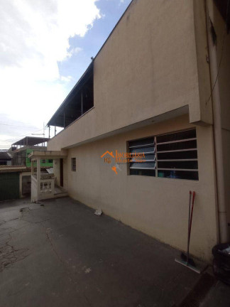Imagem Casa com 5 Quartos à Venda, 341 m² em São João - Guarulhos Imagem Casa com 5 Quartos à Venda, 341 m² em São João - Guarulhos