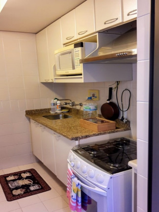 Imagem Apartamento com 2 Quartos à Venda, 57 m² em Menino Deus - Porto Alegre Imagem Apartamento com 2 Quartos à Venda, 57 m² em Menino Deus - Porto Alegre