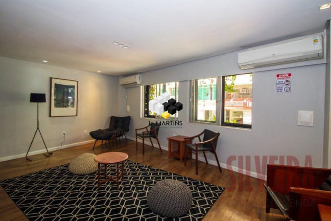 Imagem Apartamento com 1 Quarto à Venda, 18 m² em Centro Histórico - Porto Alegre Imagem Apartamento com 1 Quarto à Venda, 18 m² em Centro Histórico - Porto Alegre