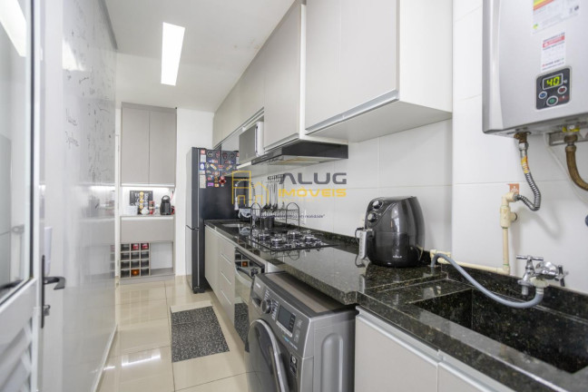 Imagem Apartamento com 2 Quartos à Venda, 64 m² em Continental - Osasco