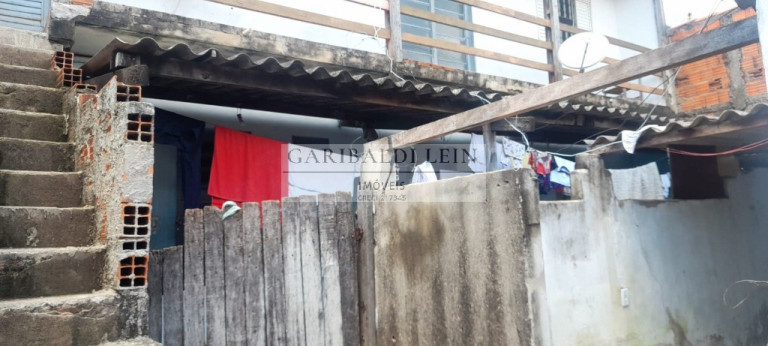Imagem Casa com 2 Quartos à Venda, 206 m² em Jardim Lisa - Campinas