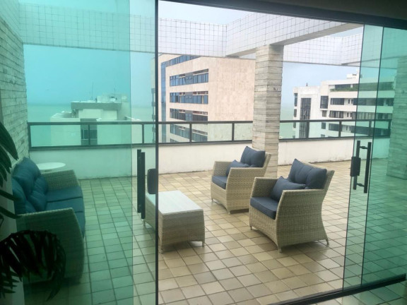 Apartamento com 5 Quartos à Venda, 500 m² em Boa Viagem - Recife