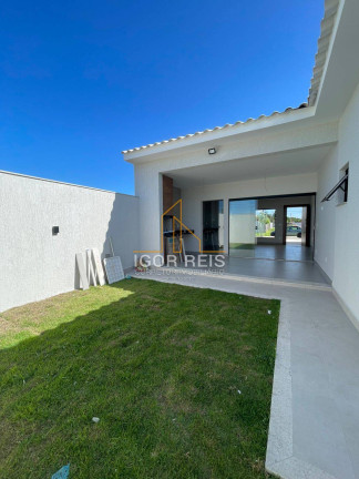 Imagem Casa de Condomínio com 3 Quartos à Venda, 200 m² em Campos Dos Goytacazes Imagem Casa de Condomínio com 3 Quartos à Venda, 200 m² em Campos Dos Goytacazes