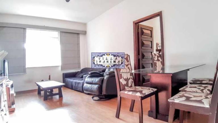 Imagem Apartamento com 3 Quartos à Venda, 90 m² em Botafogo - Rio De Janeiro