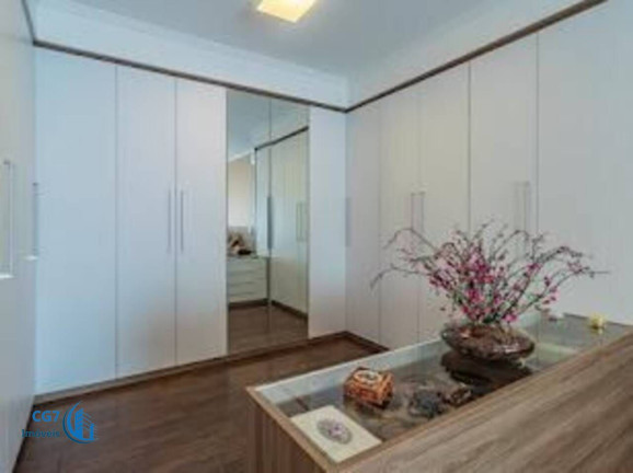 Sobrado com 3 Quartos à Venda, 388 m² em Tamboré - Santana De Parnaíba