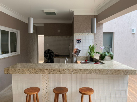 Imagem Casa de Condomínio com 4 Quartos à Venda, 343 m² em Residencial Jardim Dos Ipês - Limeira Imagem Casa de Condomínio com 4 Quartos à Venda, 343 m² em Residencial Jardim Dos Ipês - Limeira