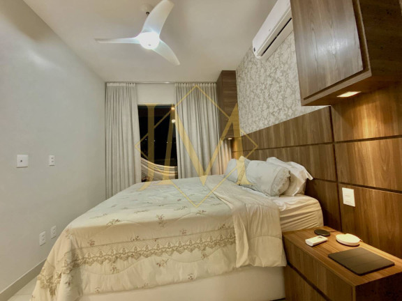 Imagem Apartamento com 3 Quartos à Venda,  em Belvedere - Coronel Fabriciano