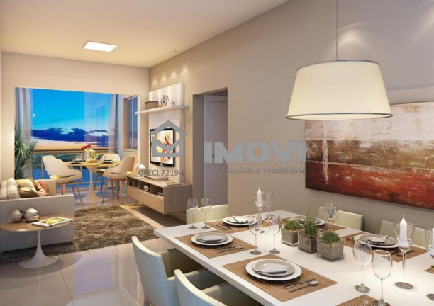 Imagem Apartamento com 2 Quartos à Venda, 60 m² em Praia De Itaparica - Vila Velha Imagem Apartamento com 2 Quartos à Venda, 60 m² em Praia De Itaparica - Vila Velha
