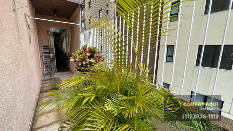 Imagem Apartamento com 2 Quartos à Venda, 105 m² em Santa Cecília - São Paulo
