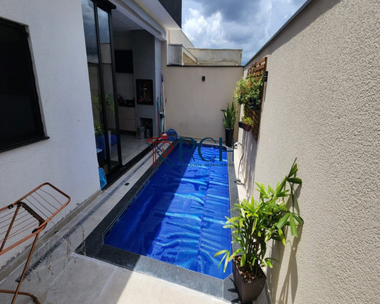 Imagem Casa com 3 Quartos à Venda, 125 m² em Horto Florestal - Sorocaba Imagem Casa com 3 Quartos à Venda, 125 m² em Horto Florestal - Sorocaba