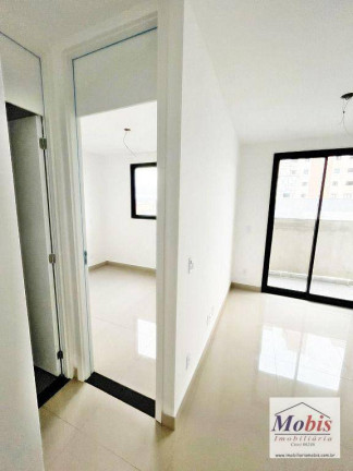 Imagem Apartamento com 2 Quartos à Venda, 38 m² em Vila Valparaíso - Santo André Imagem Apartamento com 2 Quartos à Venda, 38 m² em Vila Valparaíso - Santo André
