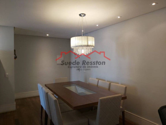 Imagem Apartamento com 3 Quartos à Venda, 98 m² em Jardim Marajoara - São Paulo Imagem Apartamento com 3 Quartos à Venda, 98 m² em Jardim Marajoara - São Paulo