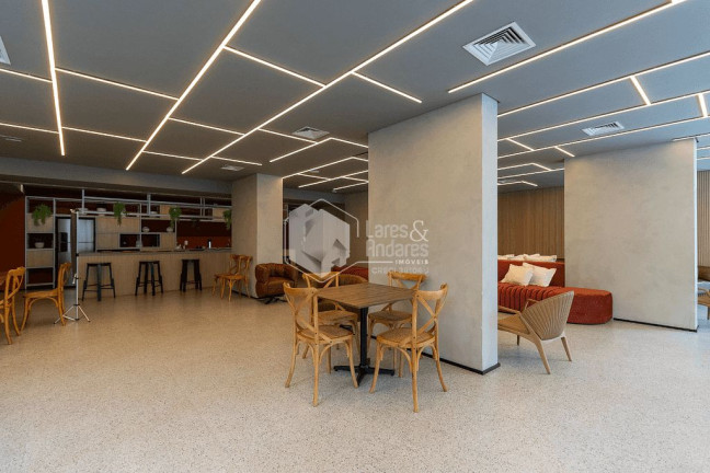 Imagem Apartamento com 1 Quarto à Venda, 68 m² em Moema - São Paulo