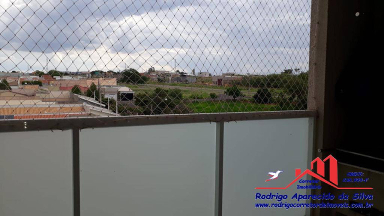 Imagem Apartamento com 2 Quartos à Venda,  em Parque Residencial Laluce Ii - Birigui