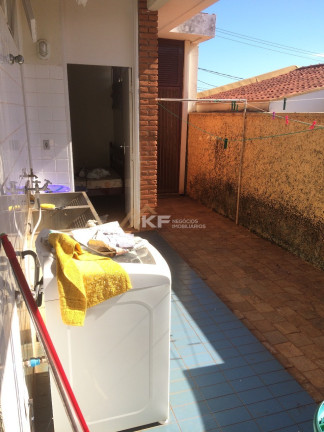 Imagem Casa com 4 Quartos à Venda, 193 m² em Jardim Sumaré - Ribeirão Preto Imagem Casa com 4 Quartos à Venda, 193 m² em Jardim Sumaré - Ribeirão Preto